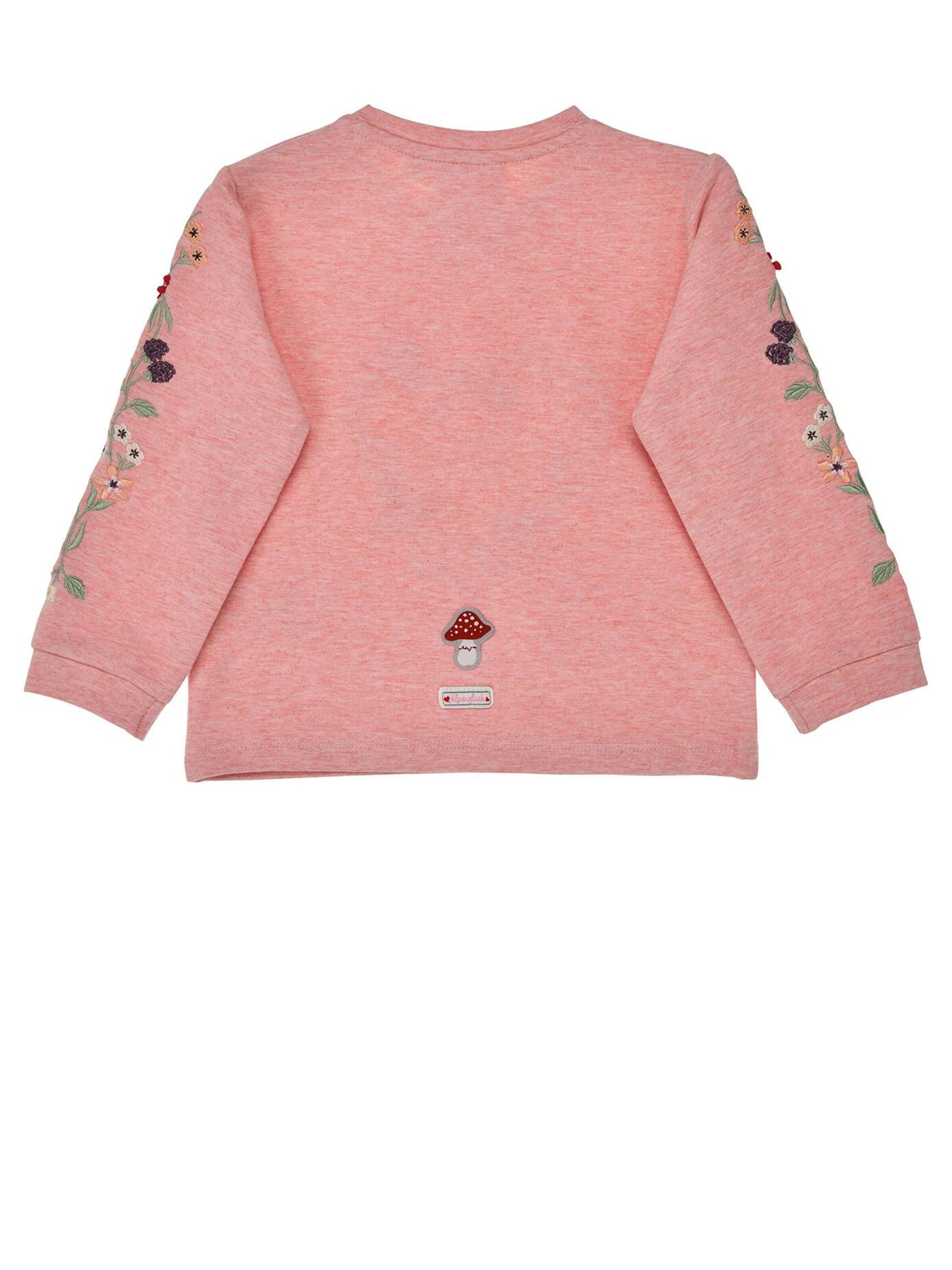 BONDI Sweatshirt‌‌‌‌‌‌‌‌‌ in Lila