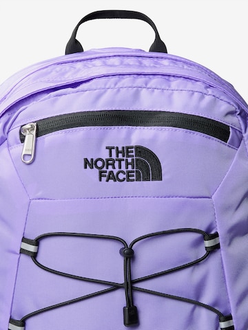 THE NORTH FACE Rucksack 'BOREALIS CLASSIC' in Lila