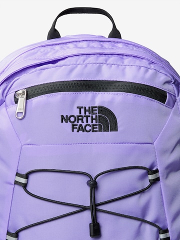 THE NORTH FACE Рюкзак 'BOREALIS CLASSIC' в Лиловый