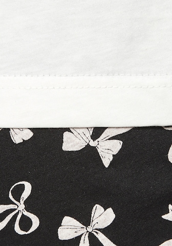 VIVANCE Pajama in Beige