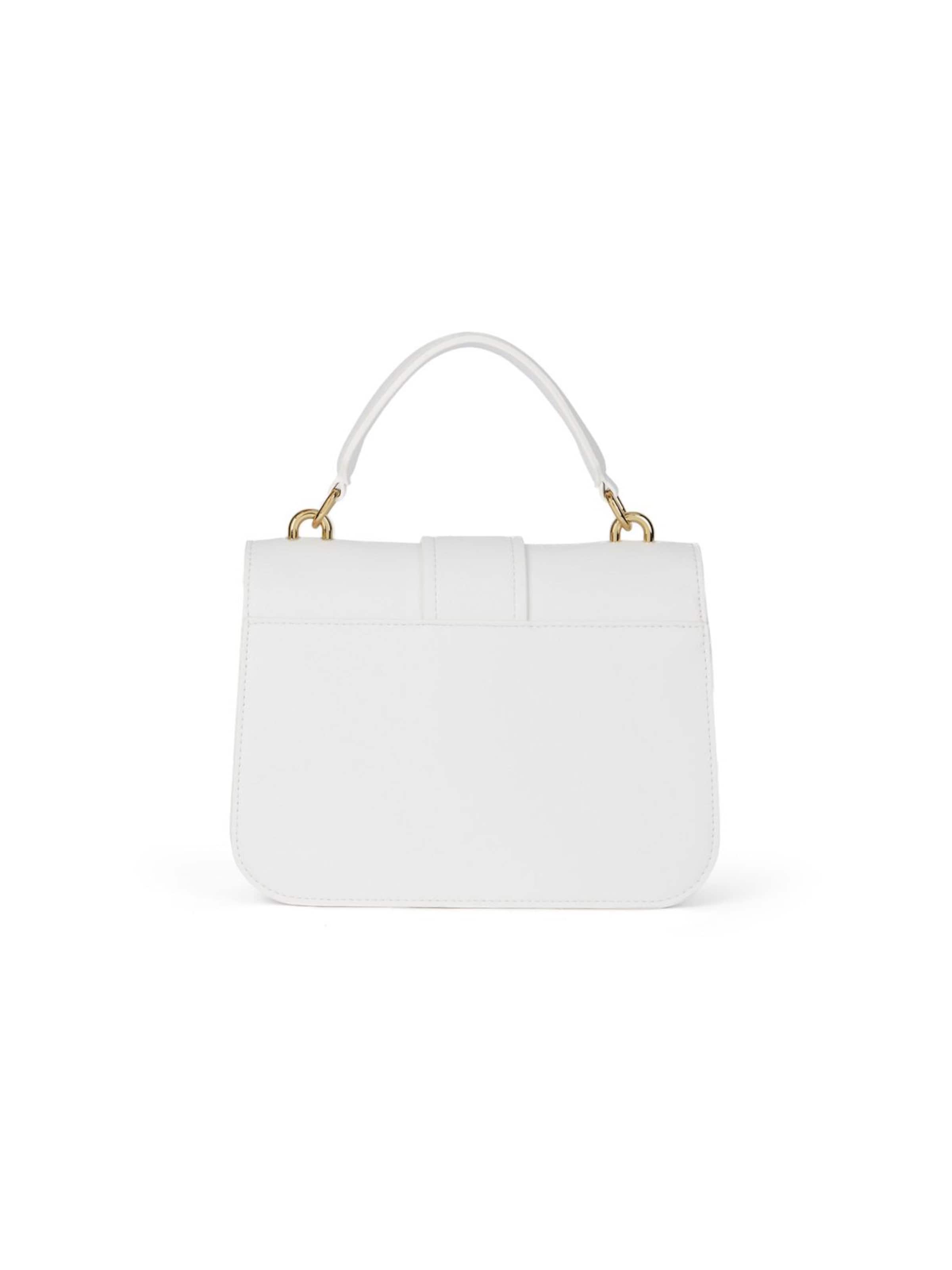 Braccialini Handtasche 'Baroque'‌‌ in Weiß