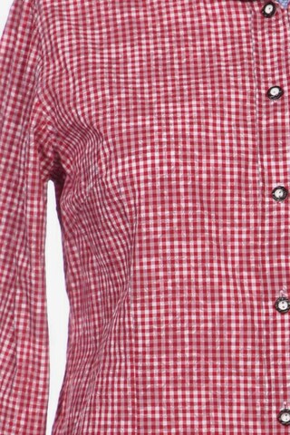 COUNTRY LINE Bluse XXL in Rot
