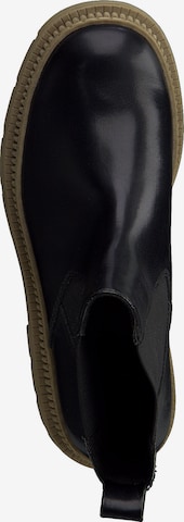 MARCO TOZZI Chelsea Boots in Black