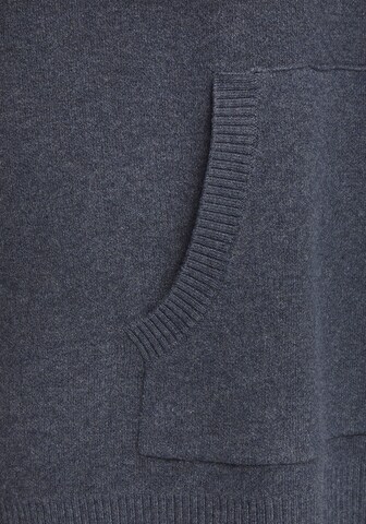 Elbsand - Sudadera en gris