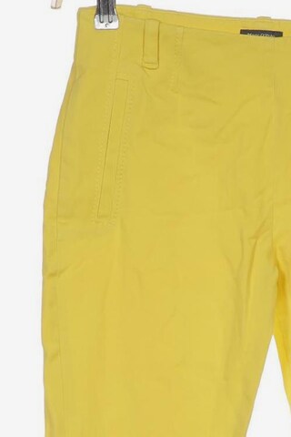 Marc O'Polo Pants in XS in Yellow