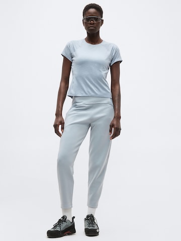 THE NORTH FACE Funkcionális felső 'JAIDA' - szürke