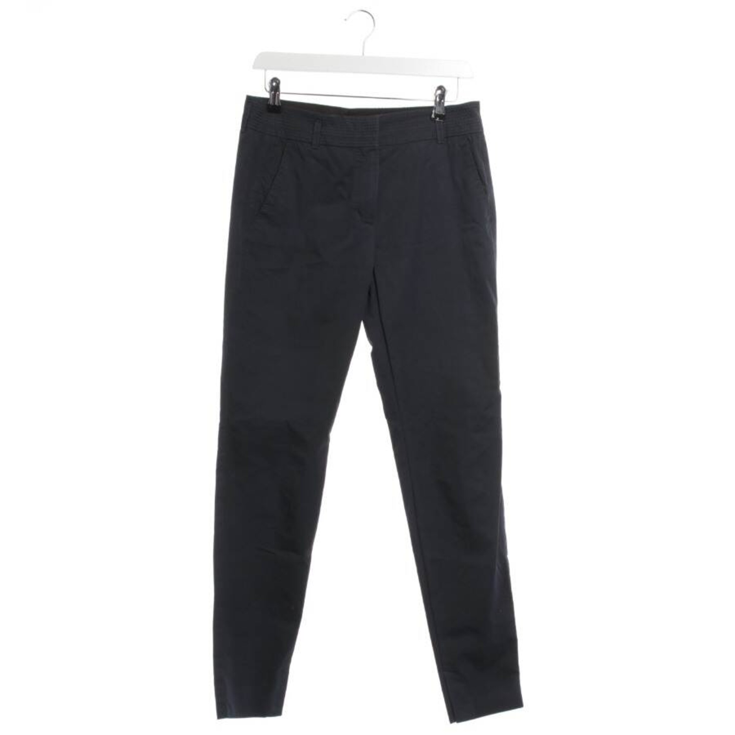 Schumacher Pants in S in Blue: front
