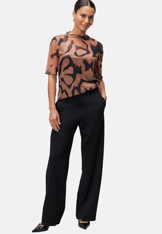 zero Top in Brown