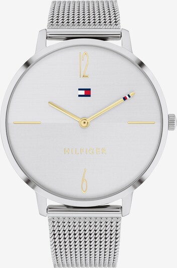 TOMMY HILFIGER Analoginen kello värissä kulta / hopea, Tuotenäkymä