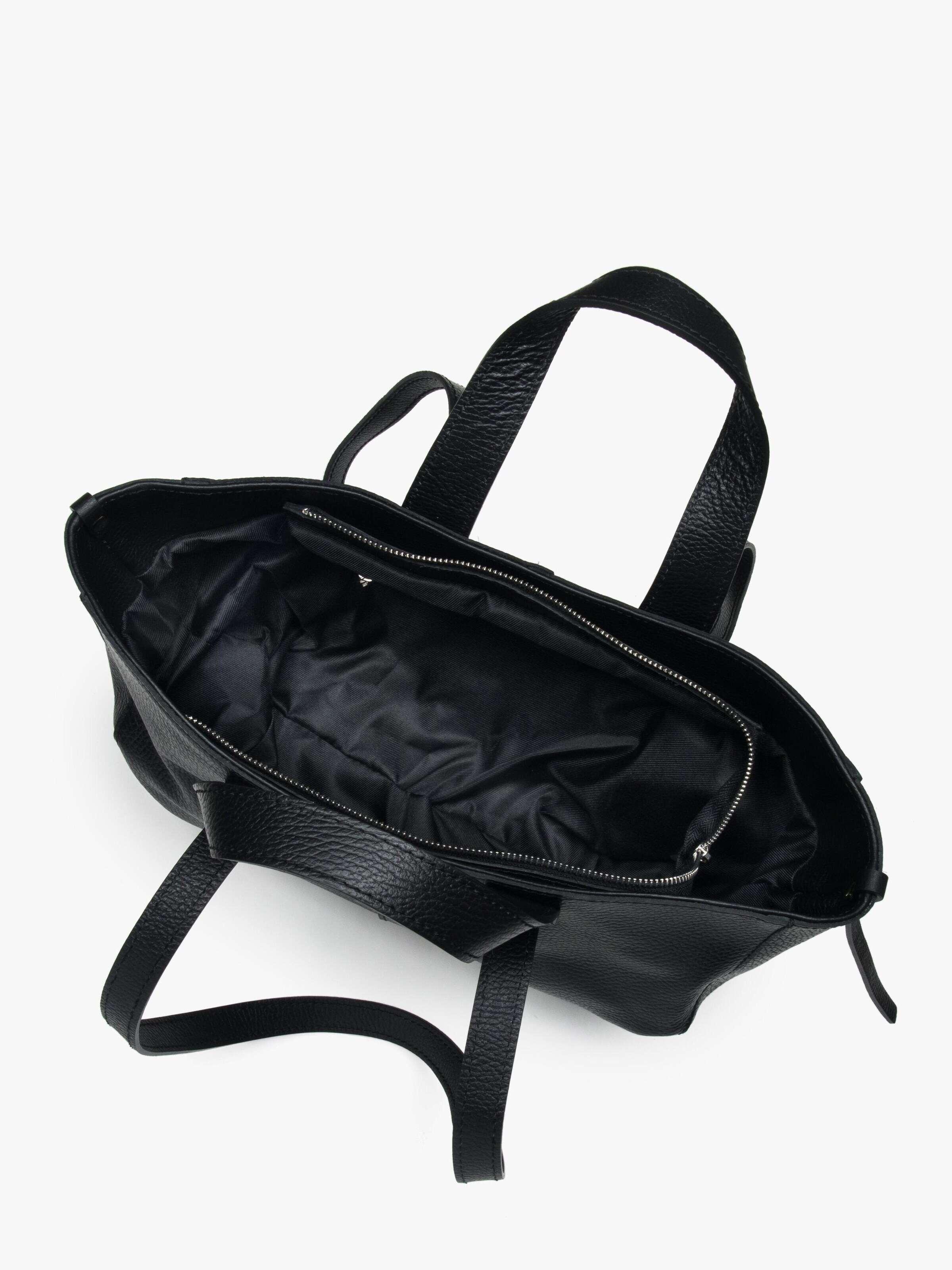 Estro Shopper '1212' in Zwart