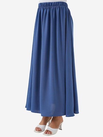 Jupe Bigdart en bleu