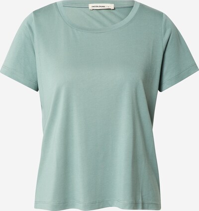 24COLOURS Shirt in pastellgrün, Produktansicht