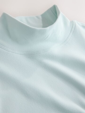 Next Functioneel shirt in Blauw