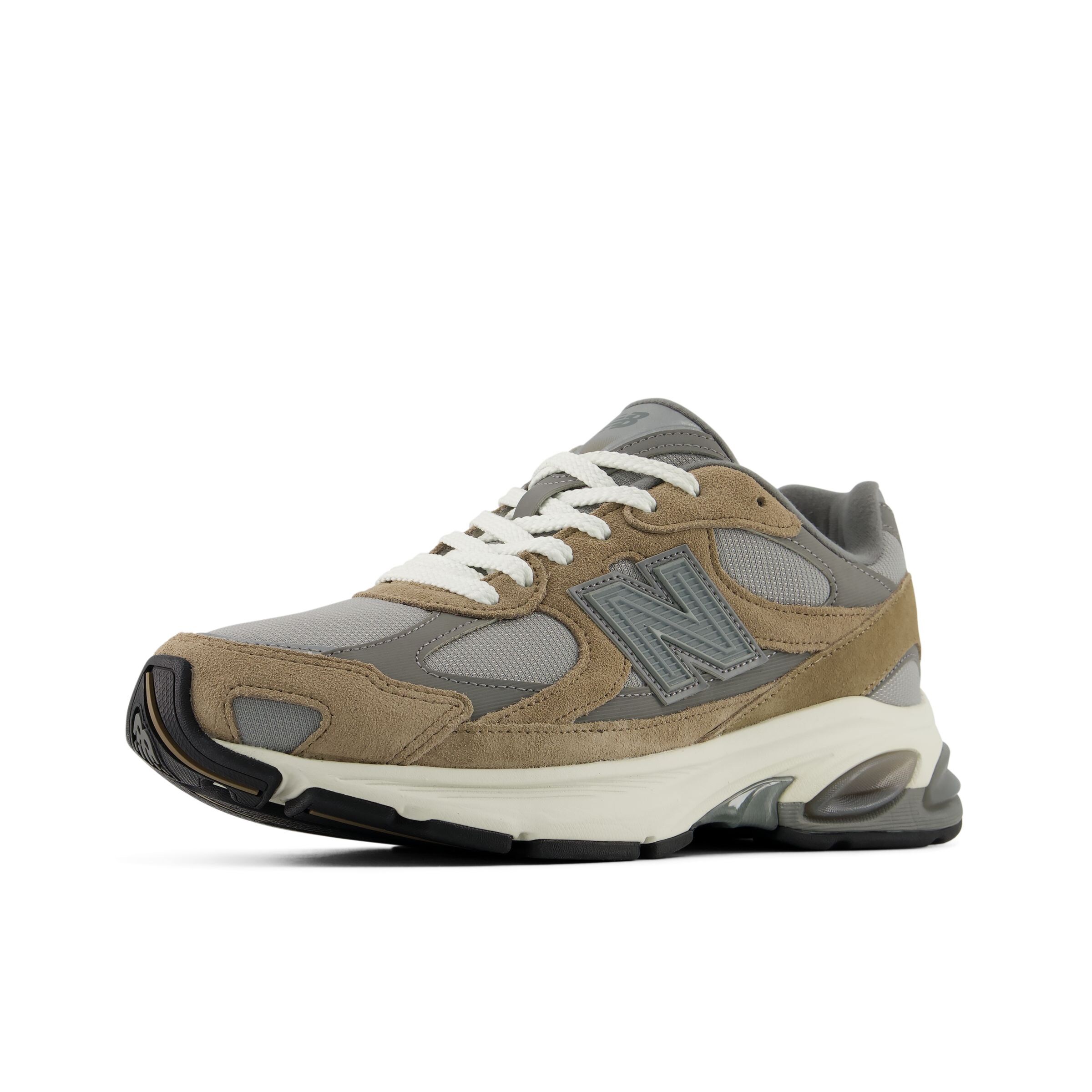 new balance - Sapatilhas baixas '2010' em castanho