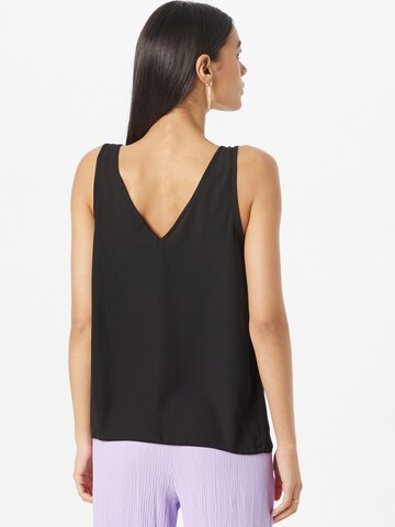 Oasis Top in Black