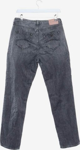 Emporio Armani Jeans in 29 in Grey