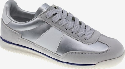 Beppi Sneaker low 'Casual Shoe' i 36 i sølv, Produktvisning
