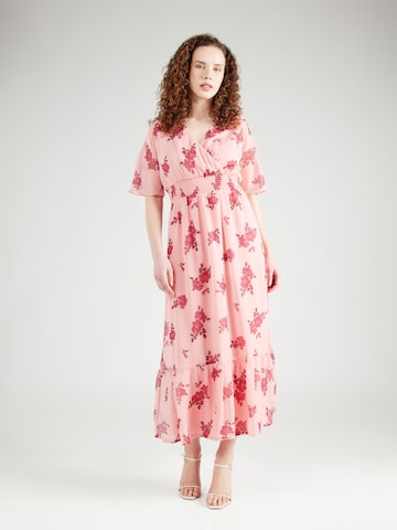 Dorothy Perkins Obleka | roza barva