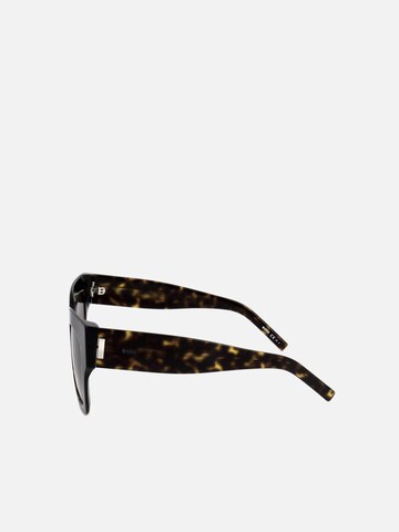 HUGO BOSS - Gafas de sol en marrón