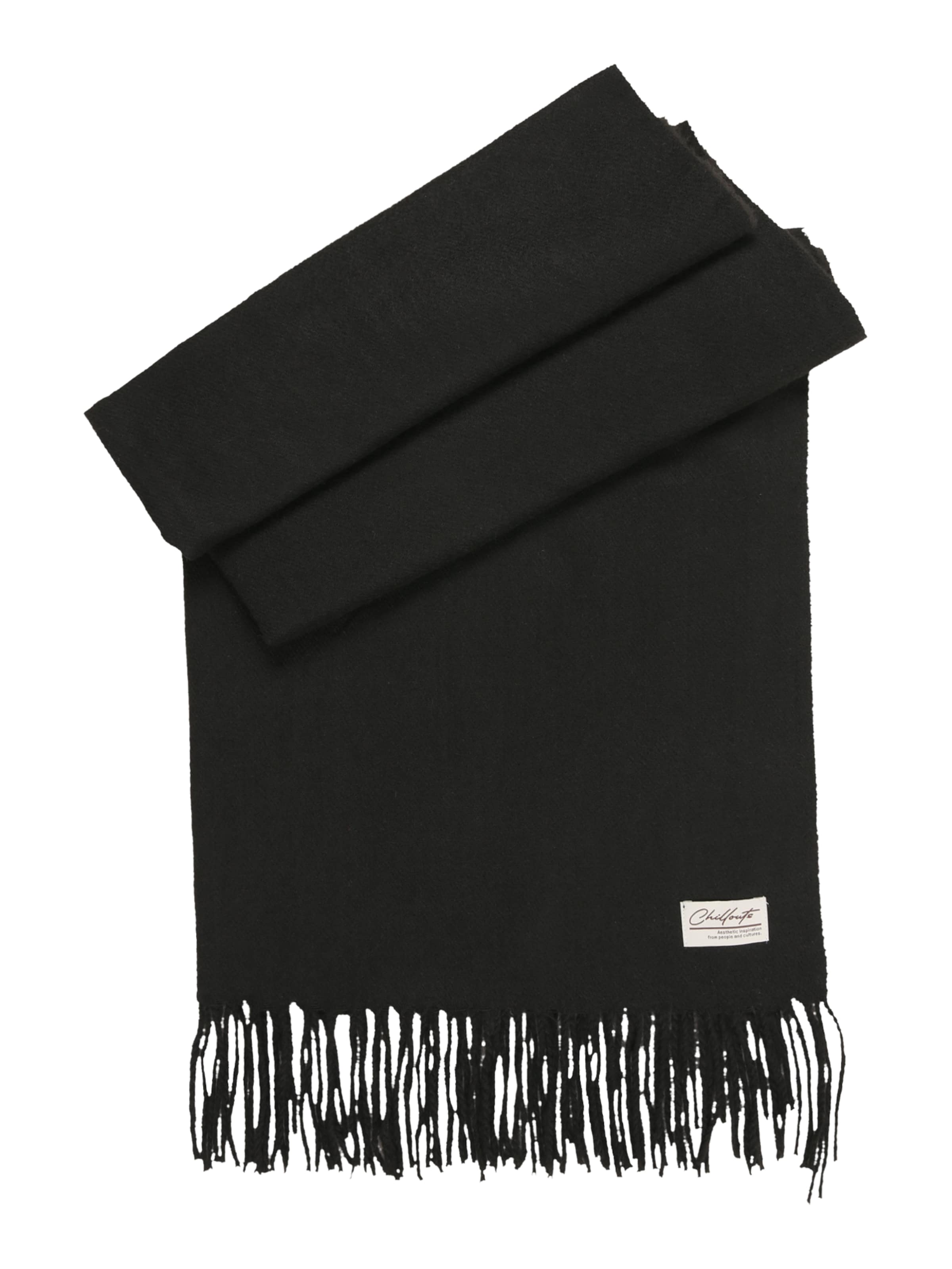 chillouts Kaulaliina 'Gisa' värissä musta: etupuoli