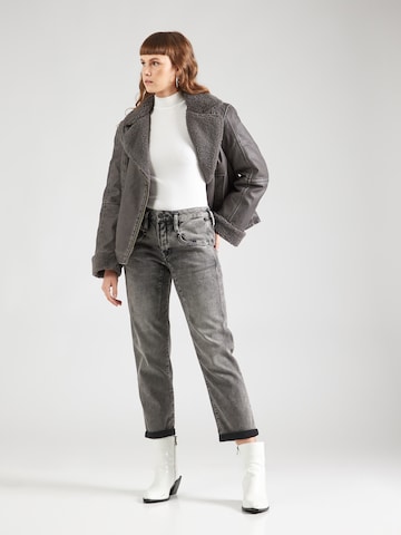 Herrlicher - regular Vaquero en gris