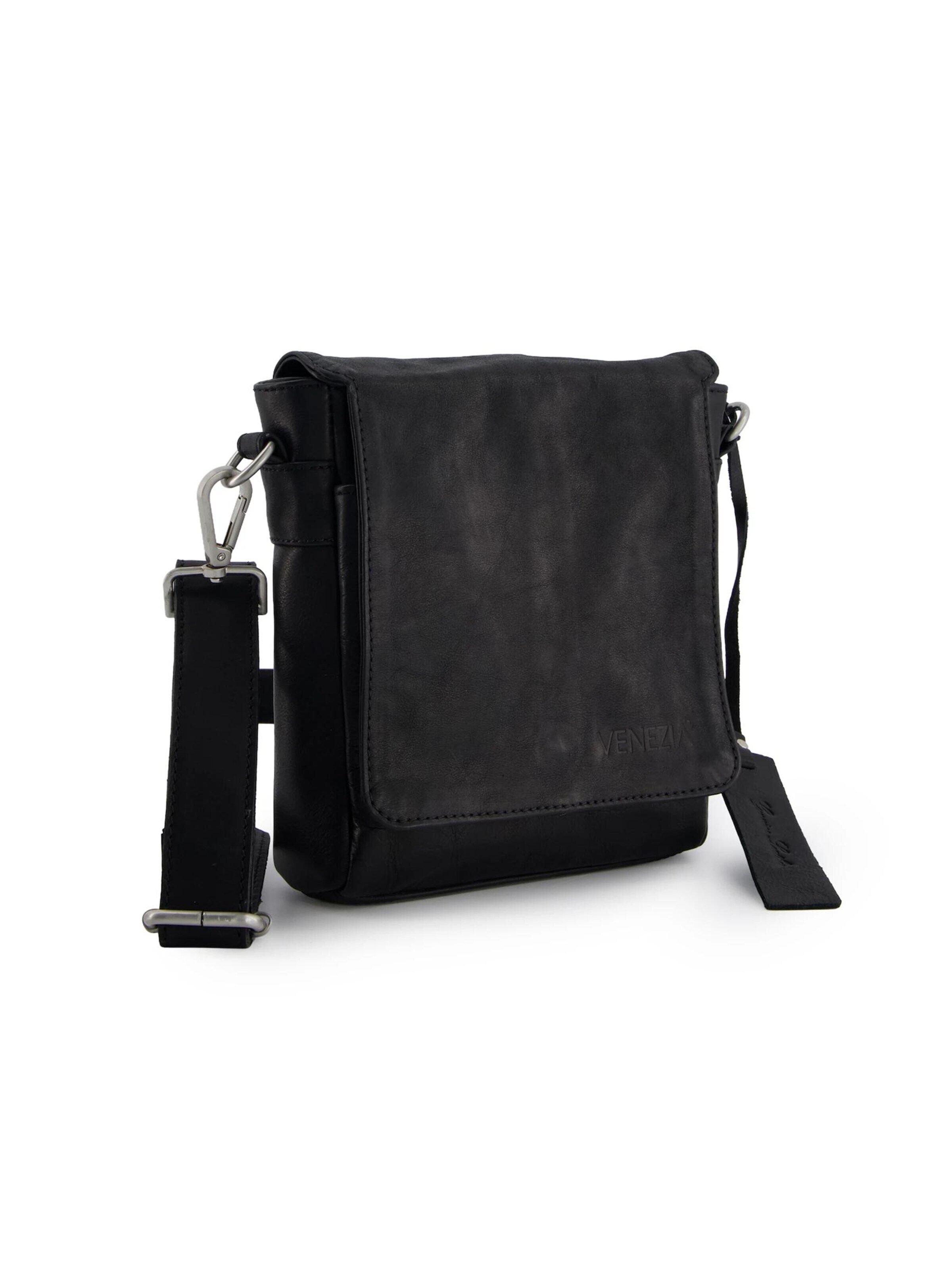 VENEZIA Crossbody bag 'Venezia' in Black