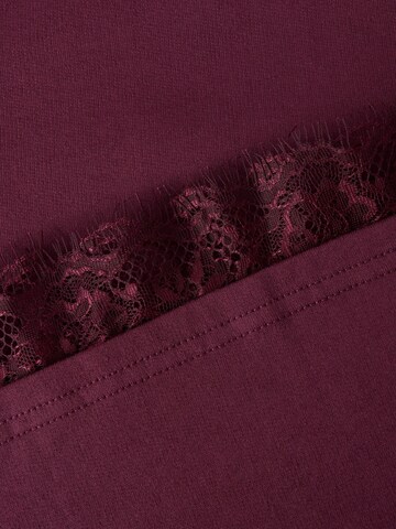 LMTD Blouse in Lila