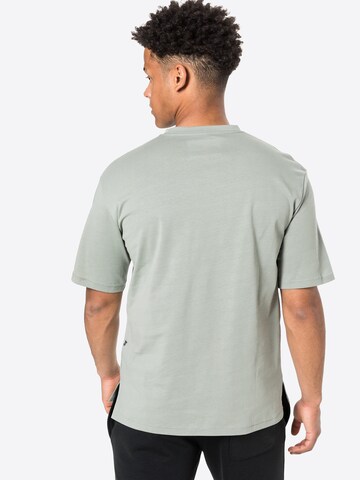 T-Shirt True Religion en vert