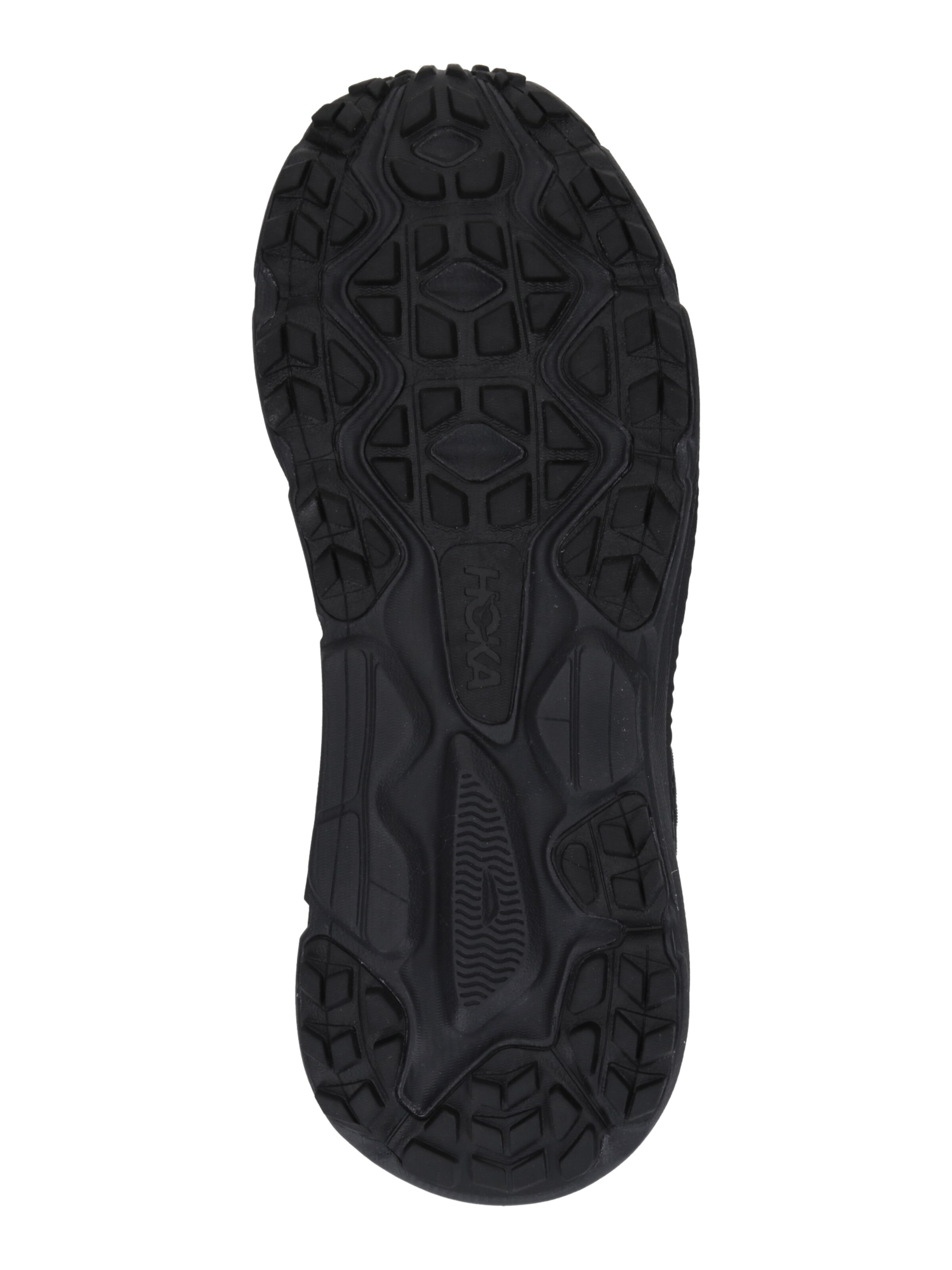 HOKA - Sapato baixo 'Challenger ATR 7' em preto