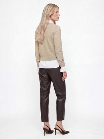 Giacchetta di Rich & Royal in beige