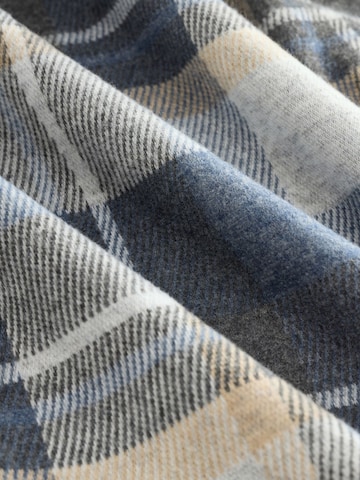 Next - Regular Fit Camisa em azul