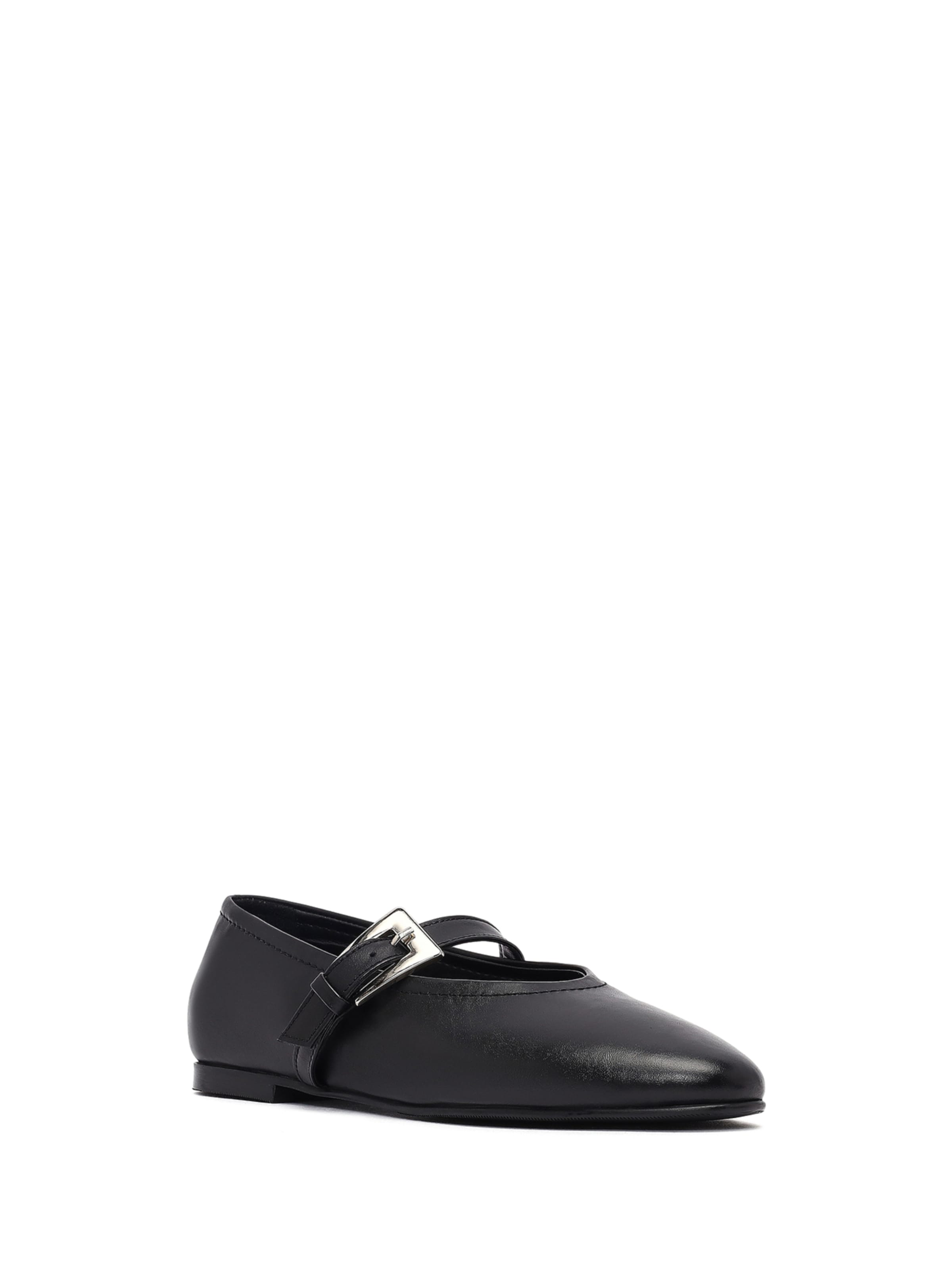 Derimod Ballerina in Black