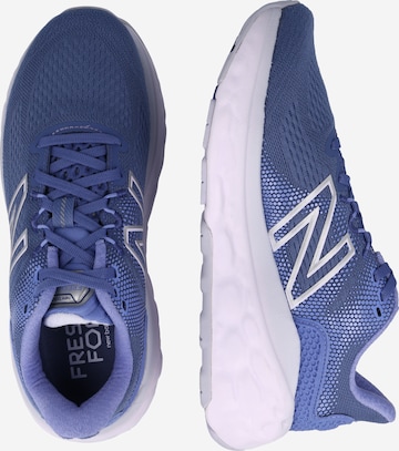 new balance - Zapatillas de running 'More' en azul