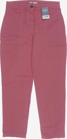 Boden Jeans in 27-28 in Pink: front