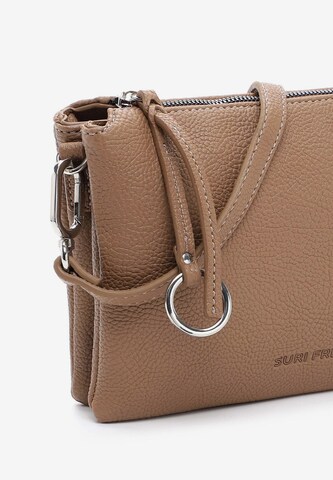 Suri Frey Shoulder Bag in Brown