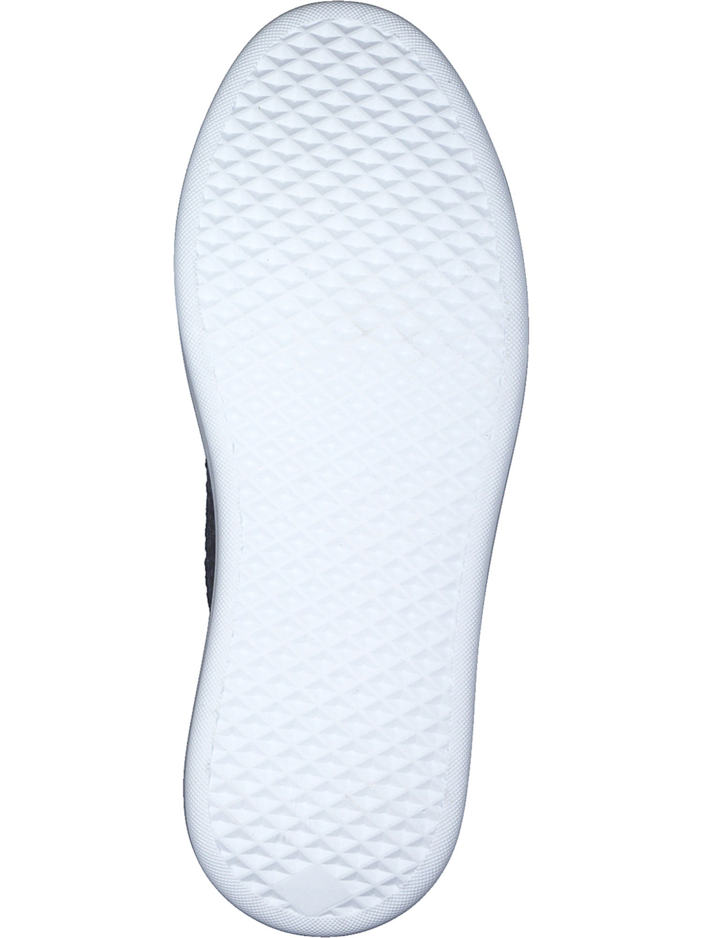 Alexander Smith Platform trainers 'Wembley AW E2D' in Blue