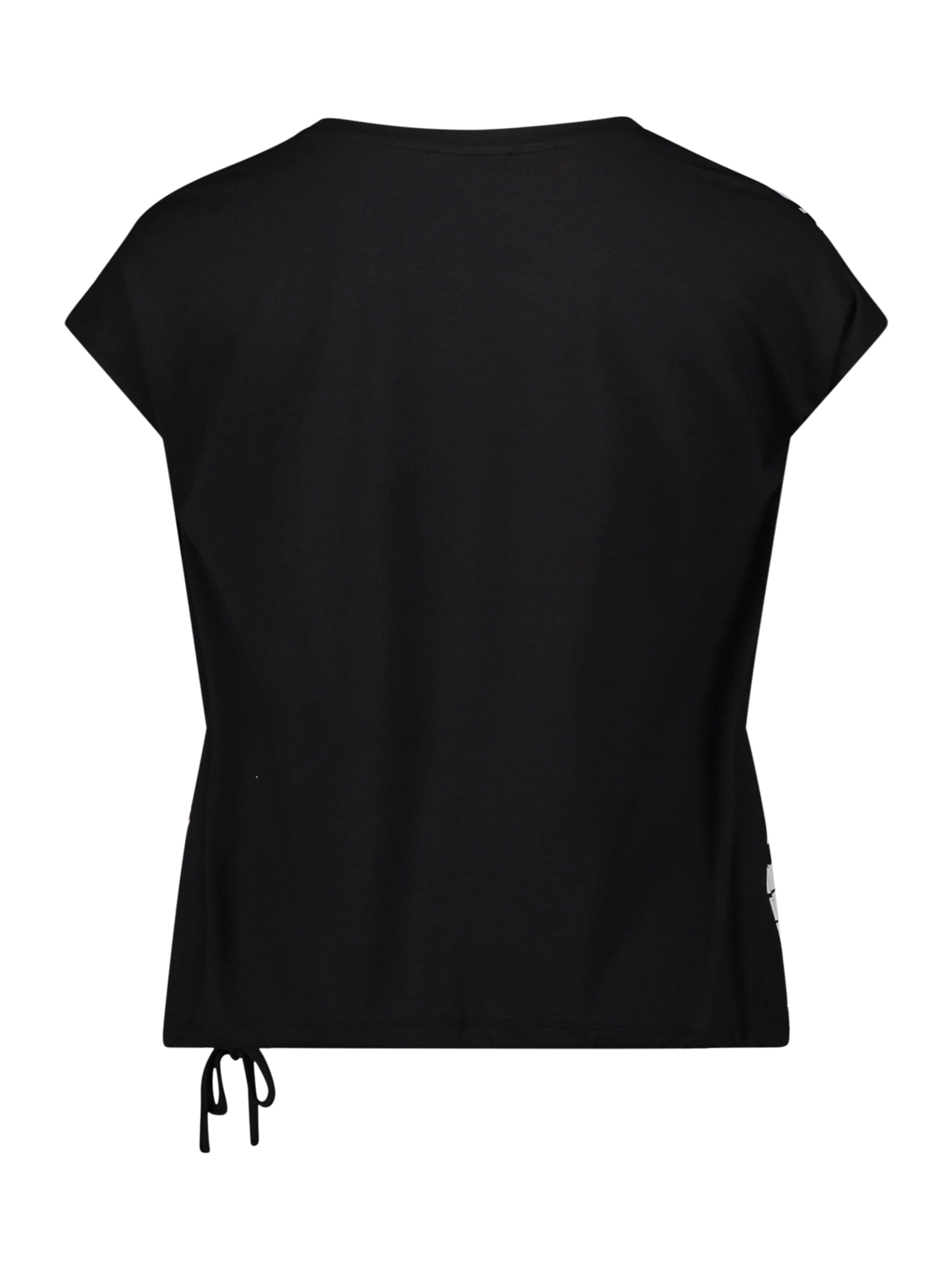 Betty Barclay Shirt in Brown