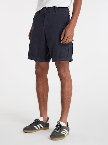 PROTEST Regular Trousers 'PRTNYTRO' in Blue