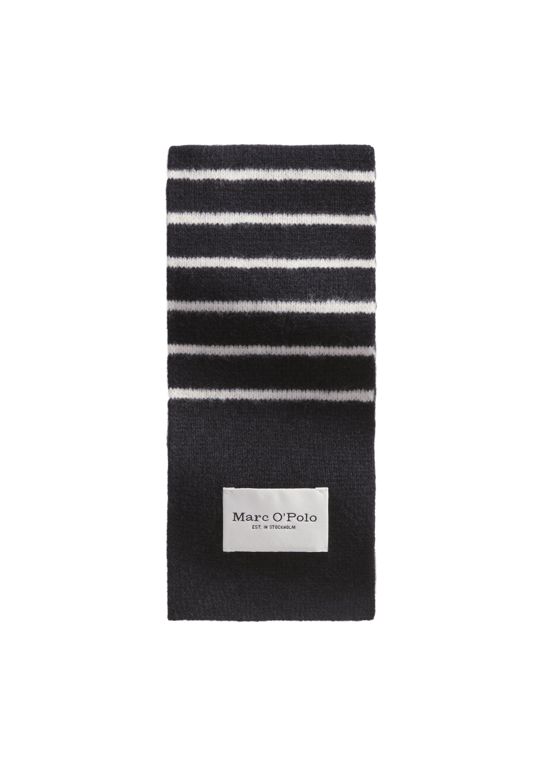 Marc O'Polo Scarf in Black