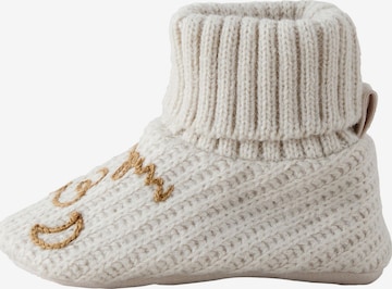 Next Sukat 'My First Eid' värissä beige: etupuoli