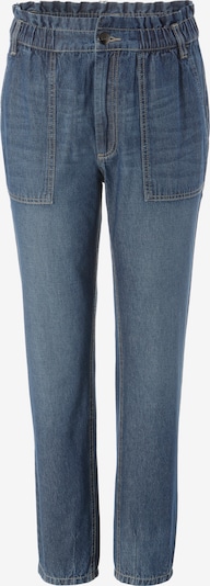 Aniston CASUAL Jeans in blue denim, Produktansicht
