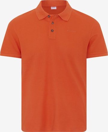 Gardena Shirt in Orange: front