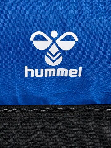 Hummel Sporttasche 'Core 2.0' in Blau