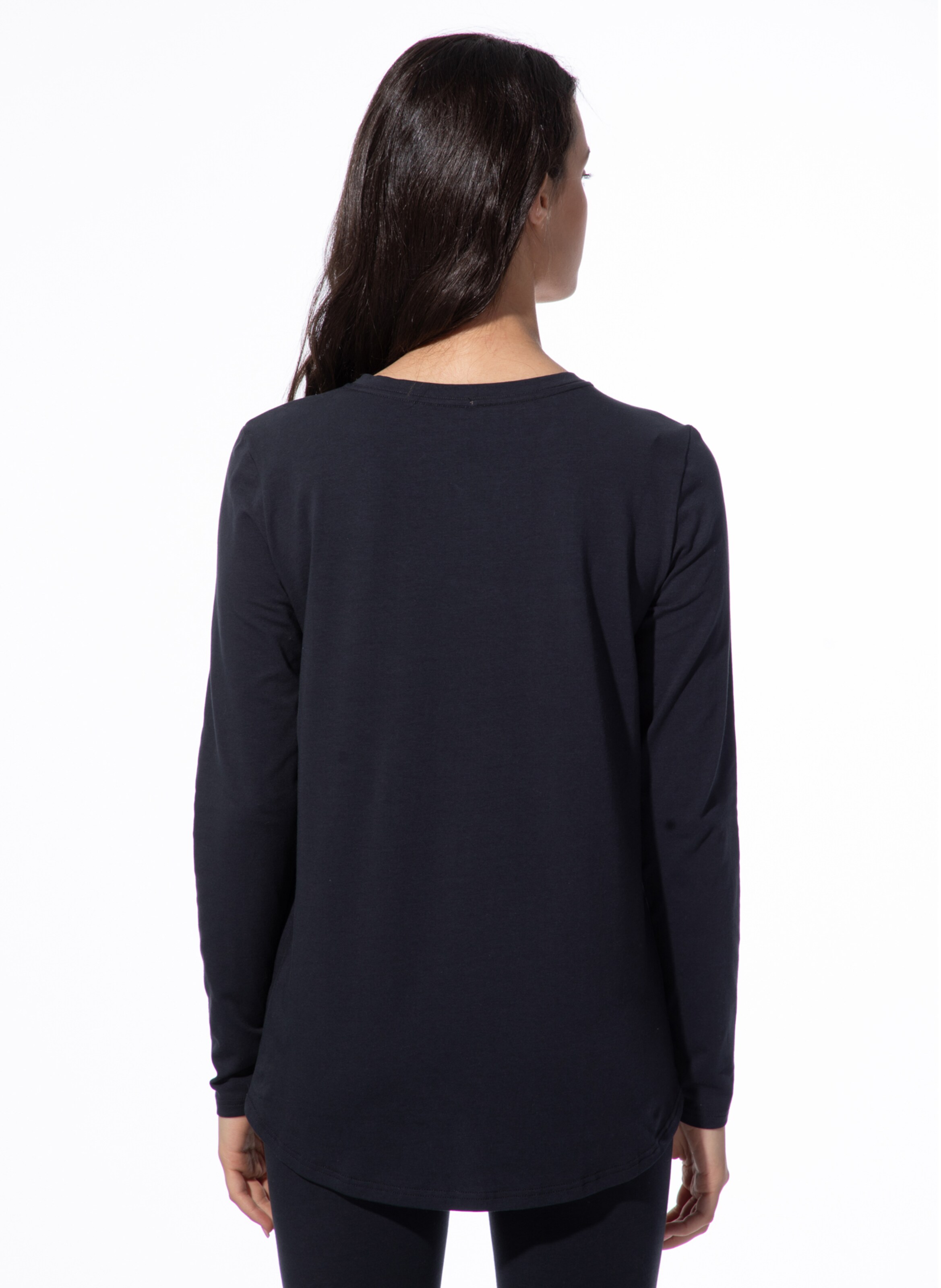 Sanetta Schlafshirt in Blau