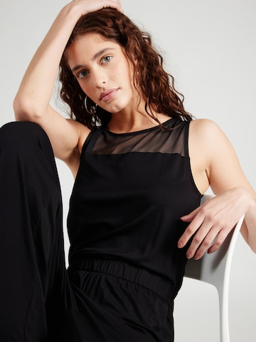 ABOUT YOU Jumpsuit 'Tabea' in Black