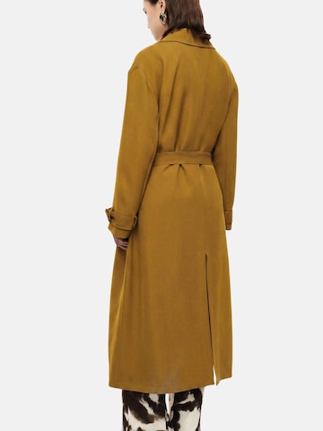 IMPERIAL Tussenmantel 'IMPERIAL CAPPOTTO CAPPOTTO' in Groen