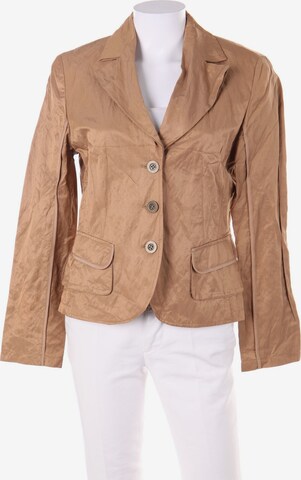 TAIFUN Blazer in M in Brown: front