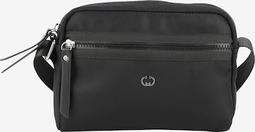 GERRY WEBER Umhängetasche 'Echoes' in Schwarz: Vorderseite