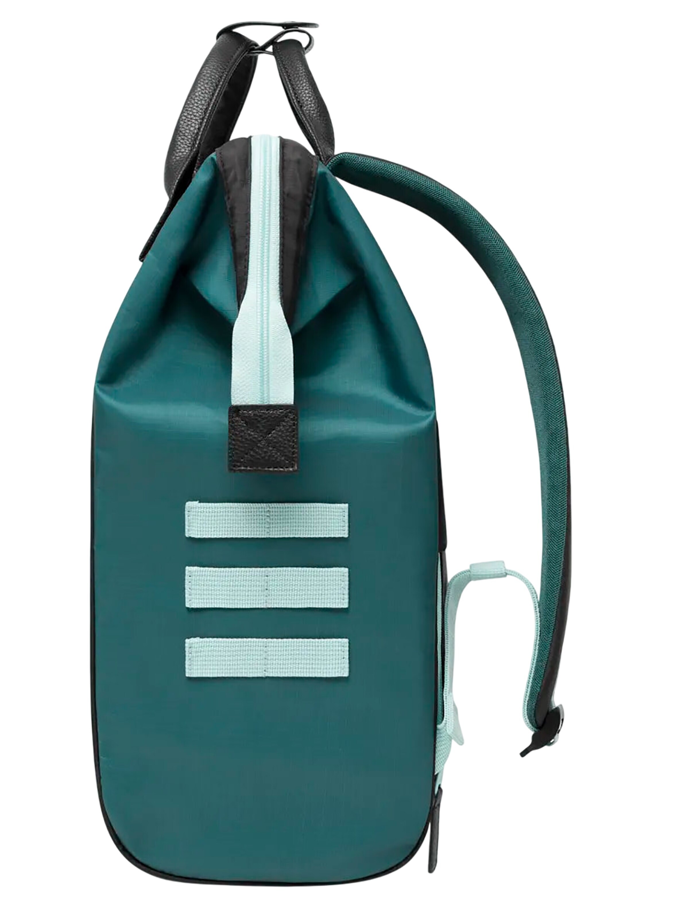 Cabaia Backpack 'Salt Lake City L' in Black