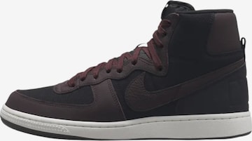Nike Sportswear High-Top Sneakers 'TERMINATOR' in Mixed colors: front